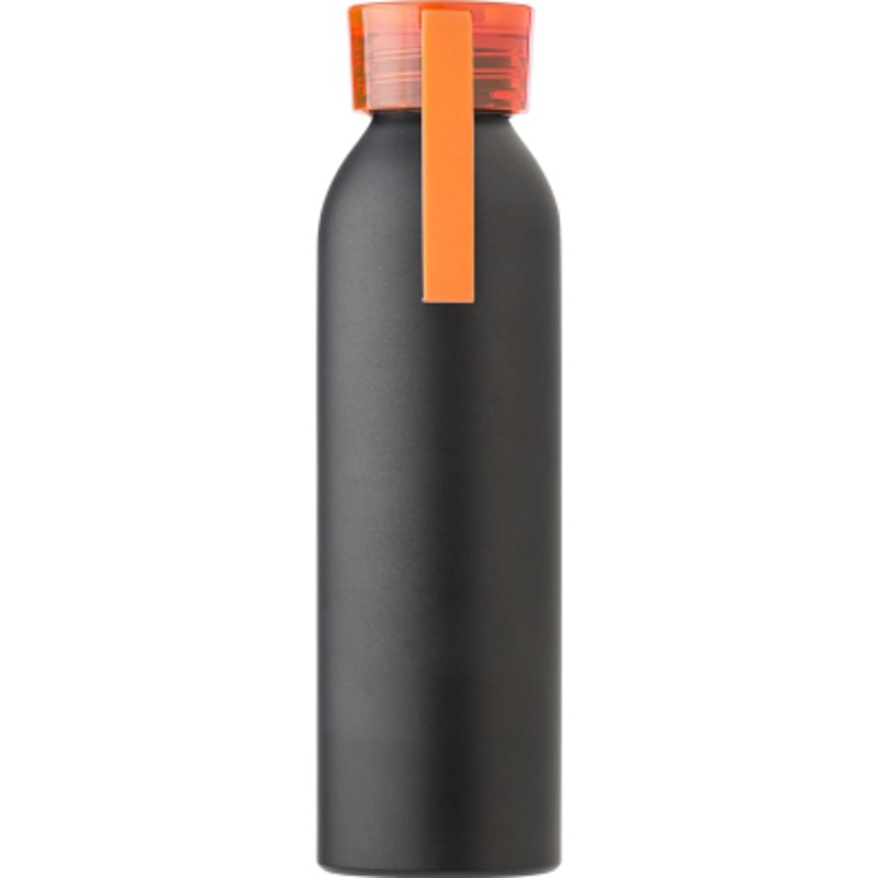 ALUMINIUM METAL BOTTLE (650ML) – Promise Promo