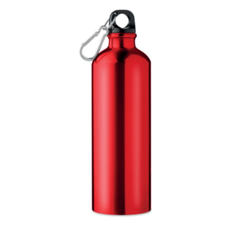 ALUMINIUM METAL BOTTLE 750 ML – Promise Promo