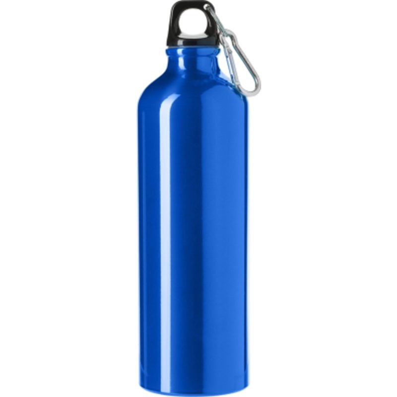ALUMINIUM METAL FLASK (750 ML) – Promise Promo