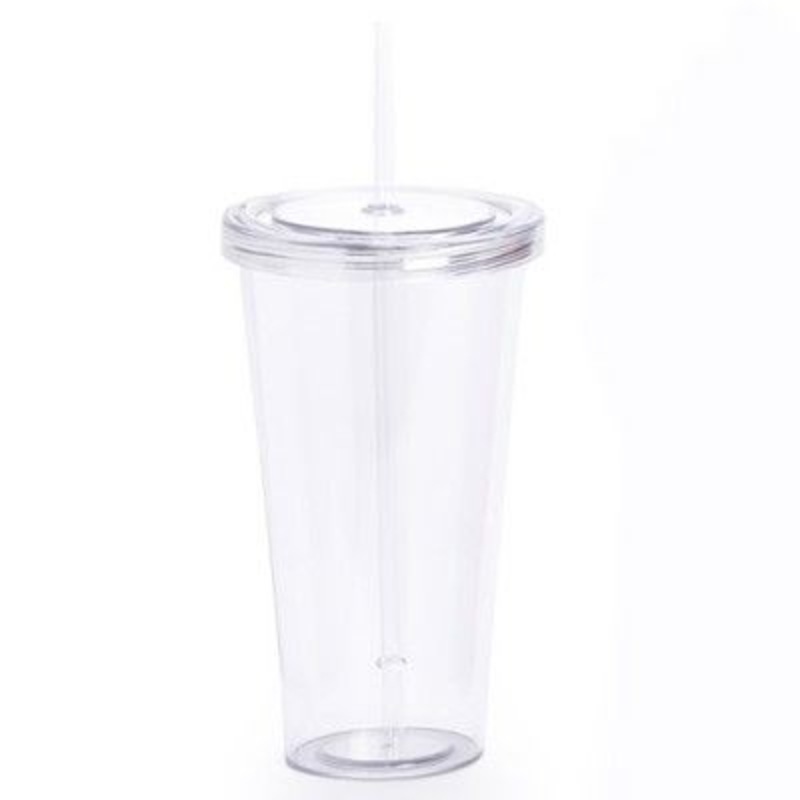 ANDES PLASTIC CUP – Promise Promo