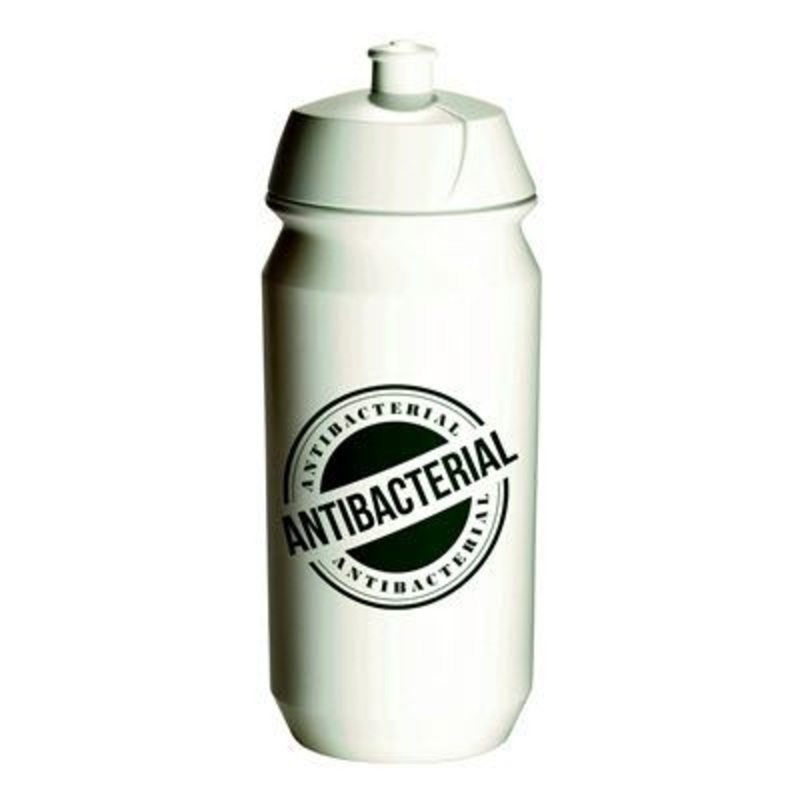 ANTI-BACTERIAL BOTTLE – SHIVA PURA – 500ML – Promise Promo