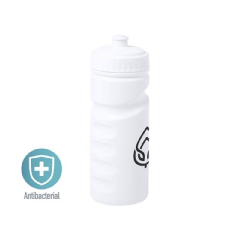 ANTIBACTERIAL BOTTLE COPIL – Promise Promo