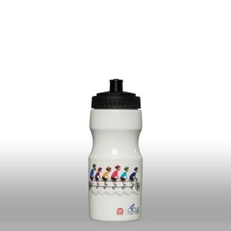APOLLO 500CC – Promise Promo