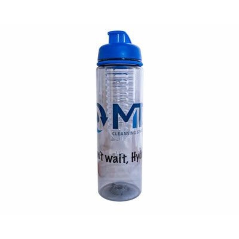 AQUAMAX INFUSE – Promise Promo