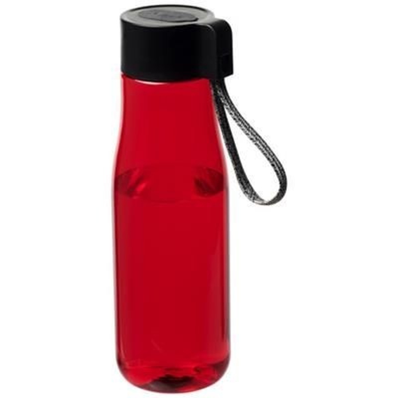 ARA 640 ML TRITANSPORTS BOTTLE with Charger Cable in Red – Promise Promo