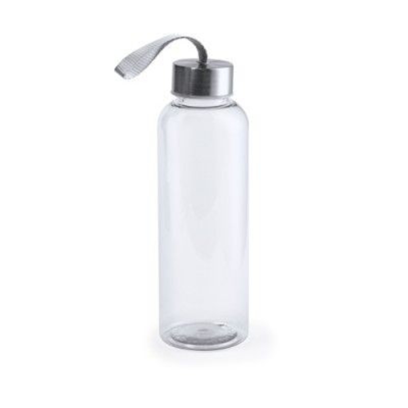 ATLAS PLASTIC BOTTLE – Promise Promo