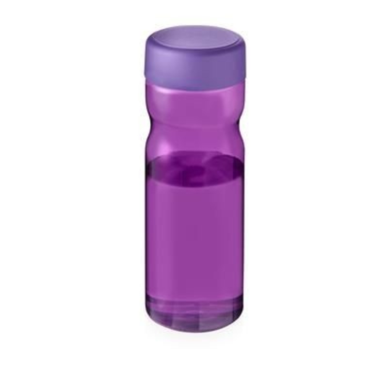 BASE SCREW CAP BOTTLE in Purple – Promise Promo