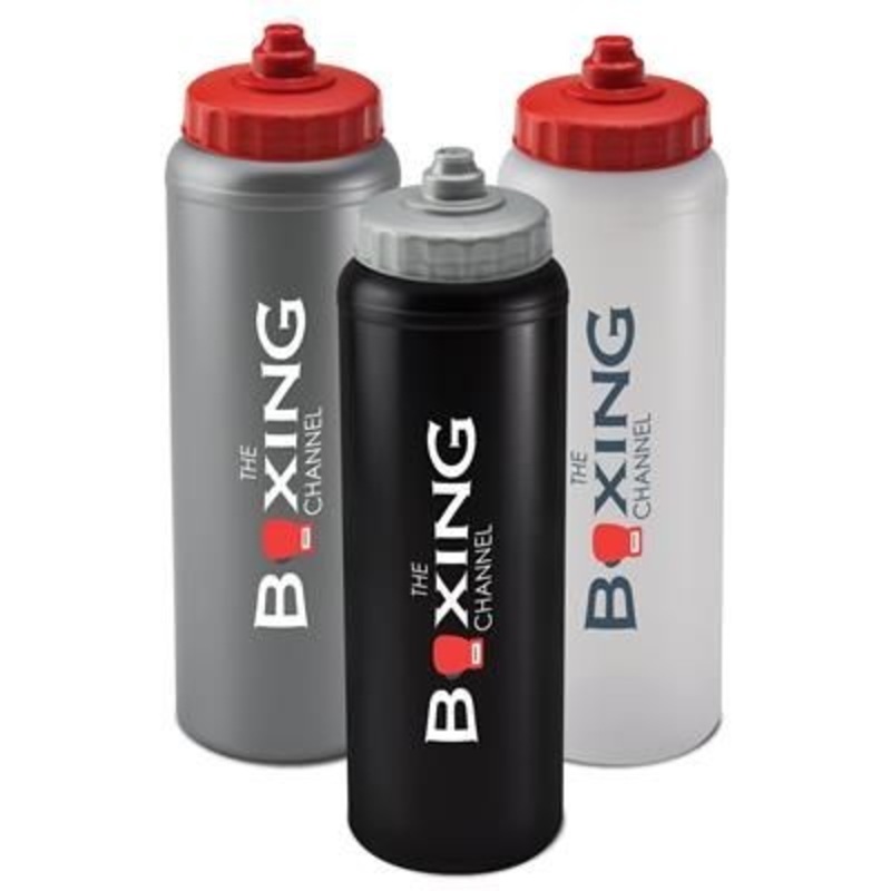 1 LITRE SPORTS BOTTLE – Promise Promo