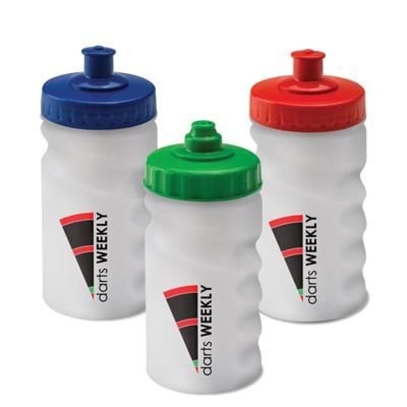 300ML SPORTS DRINK BOTTLE – Promise Promo