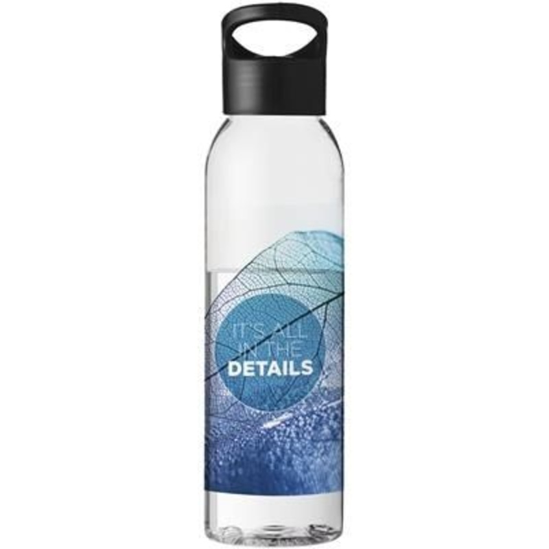 360 BRAND IT DIGITAL – DECORATED SKY TRITAN SPORTS BOTTLE – Promise Promo