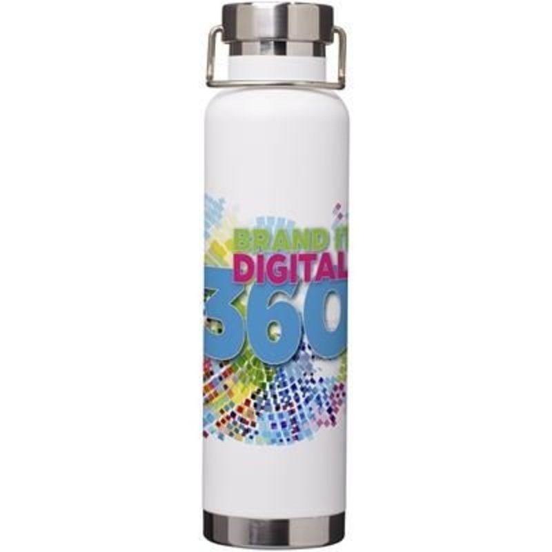 360 BRAND IT DIGITAL – DECORATED THOR SPORTS BOTTLE – Promise Promo