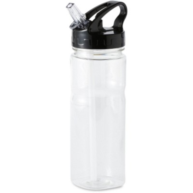 500 ML PCTG BOTTLE in Transparent – Promise Promo