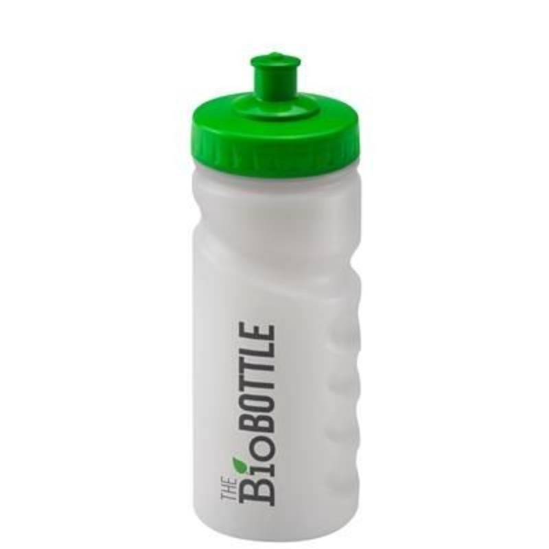 500ML BIODEGRADABLE SPORTS DRINK BOTTLE – Promise Promo