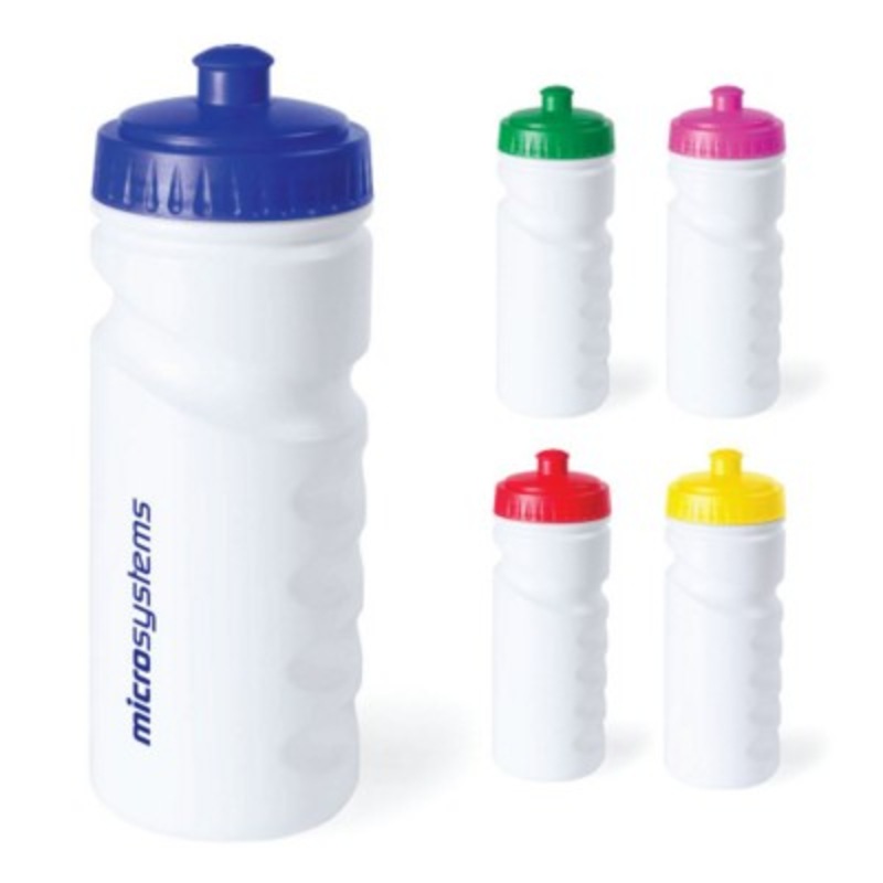 500ML JOGGER SPORTS BOTTLE – Promise Promo