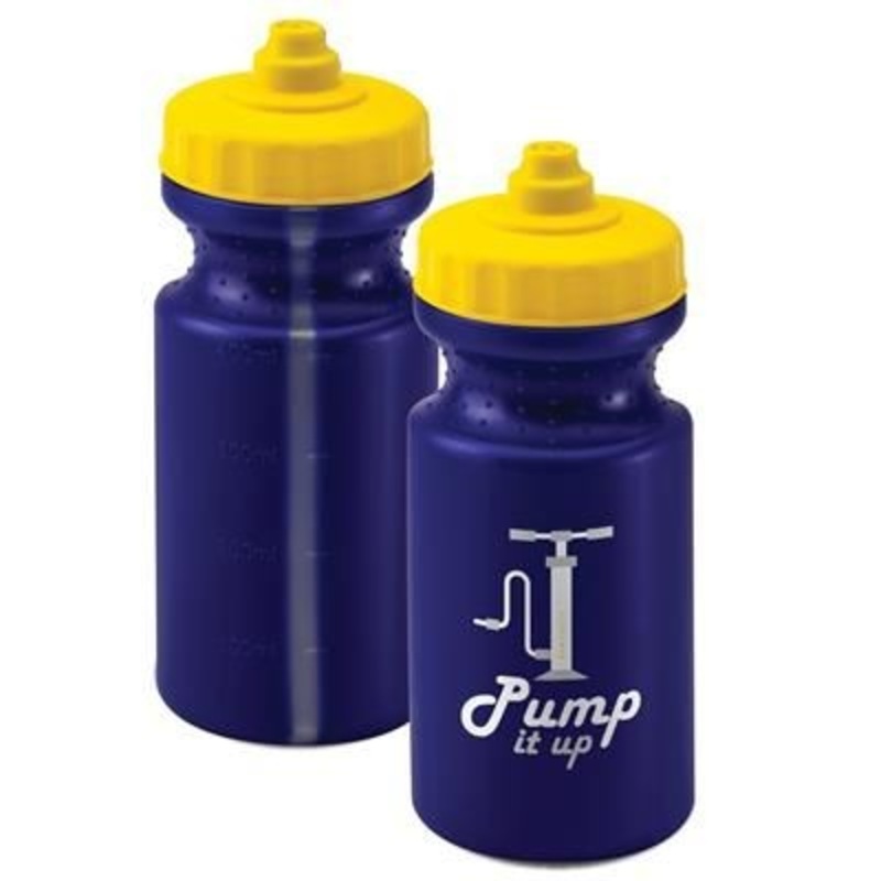 500ML VIZ BICYCLE SPORTS BOTTLE – Promise Promo
