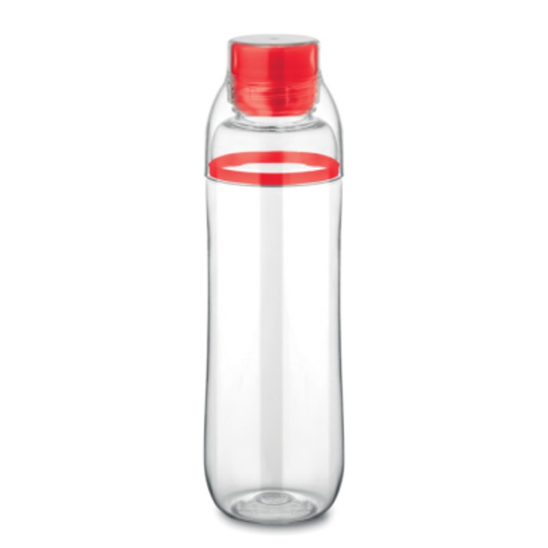 700 ML DRINK BOTTLE in Red – Promise Promo
