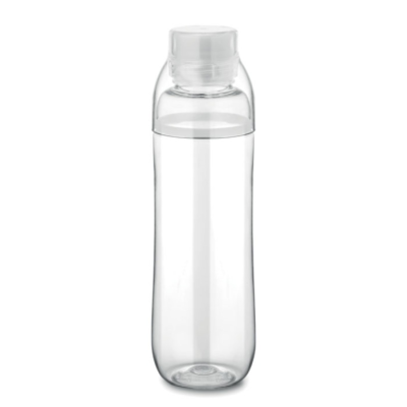 700 ML DRINK BOTTLE in White – Promise Promo
