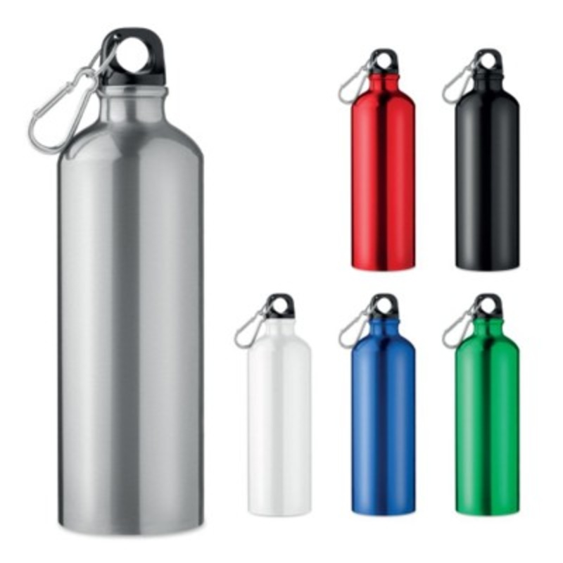 750ML ALUMINIUM BOTTLE – Promise Promo